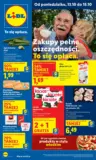 OFERTA WAŻNA OD 13.10 DO 15.10