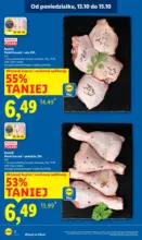 OFERTA WAŻNA OD 13.10 DO 15.10