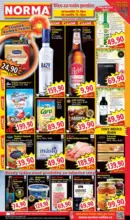 Aktuální letáky Norma