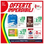 Iper La grande i OFFERTE IMPERDIBILI - al 26.10.2025