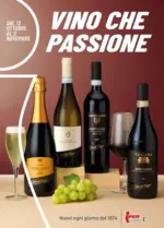 Iper La grande i Vino che passione - al 02.11.2025