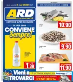 ARD Discount Conviene sempre! - al 22.10.2025
