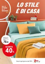 Iper La grande i Lo stile è di casa - al 09.11.2025