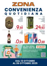 Convenienza Quotidiana