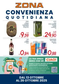 Convenienza Quotidiana