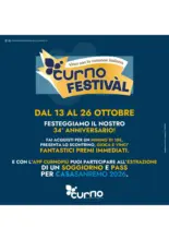 Curno Festivàl