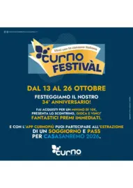 Curno Festivàl