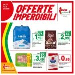 Iper La grande i OFFERTE IMPERDIBILI - al 26.10.2025
