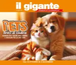 Il Gigante Animali di casa - al 09.11.2025