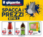 Il Gigante Spacca i prezzi Atto 1 - al 26.10.2025