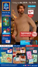 Aldi Süd: Wochenangebote