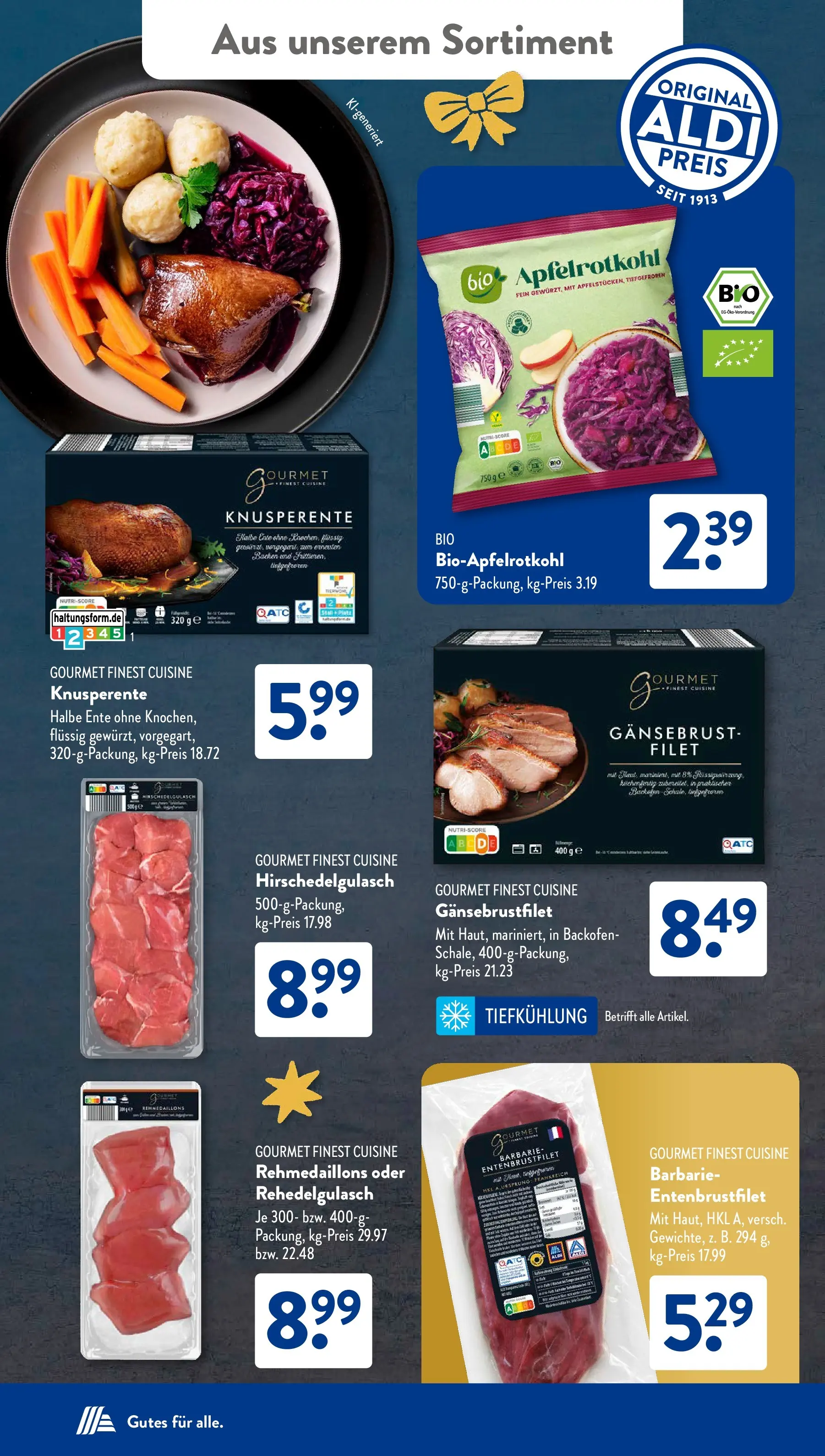Aldi Süd - Aldi Süd: Wochenangebote (ab 19.10.2025) zum Blättern | Seite: 32