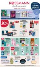 Rossmann: Onlineprospekt