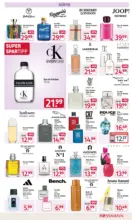 Rossmann Rossmann: Onlineprospekt - bis 17.10.2025