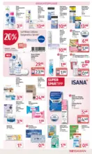 Rossmann Rossmann: Onlineprospekt - bis 17.10.2025