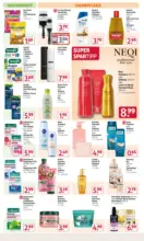 Rossmann Rossmann: Onlineprospekt - bis 17.10.2025