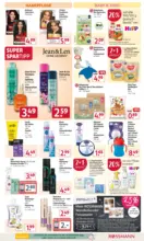 Rossmann Rossmann: Onlineprospekt - bis 17.10.2025