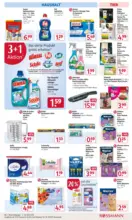Rossmann Rossmann: Onlineprospekt - bis 17.10.2025