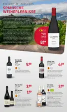 Rossmann Rossmann: Onlineprospekt - bis 17.10.2025
