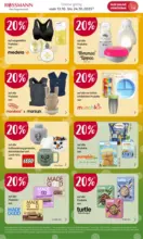 Rossmann: Onlineprospekt