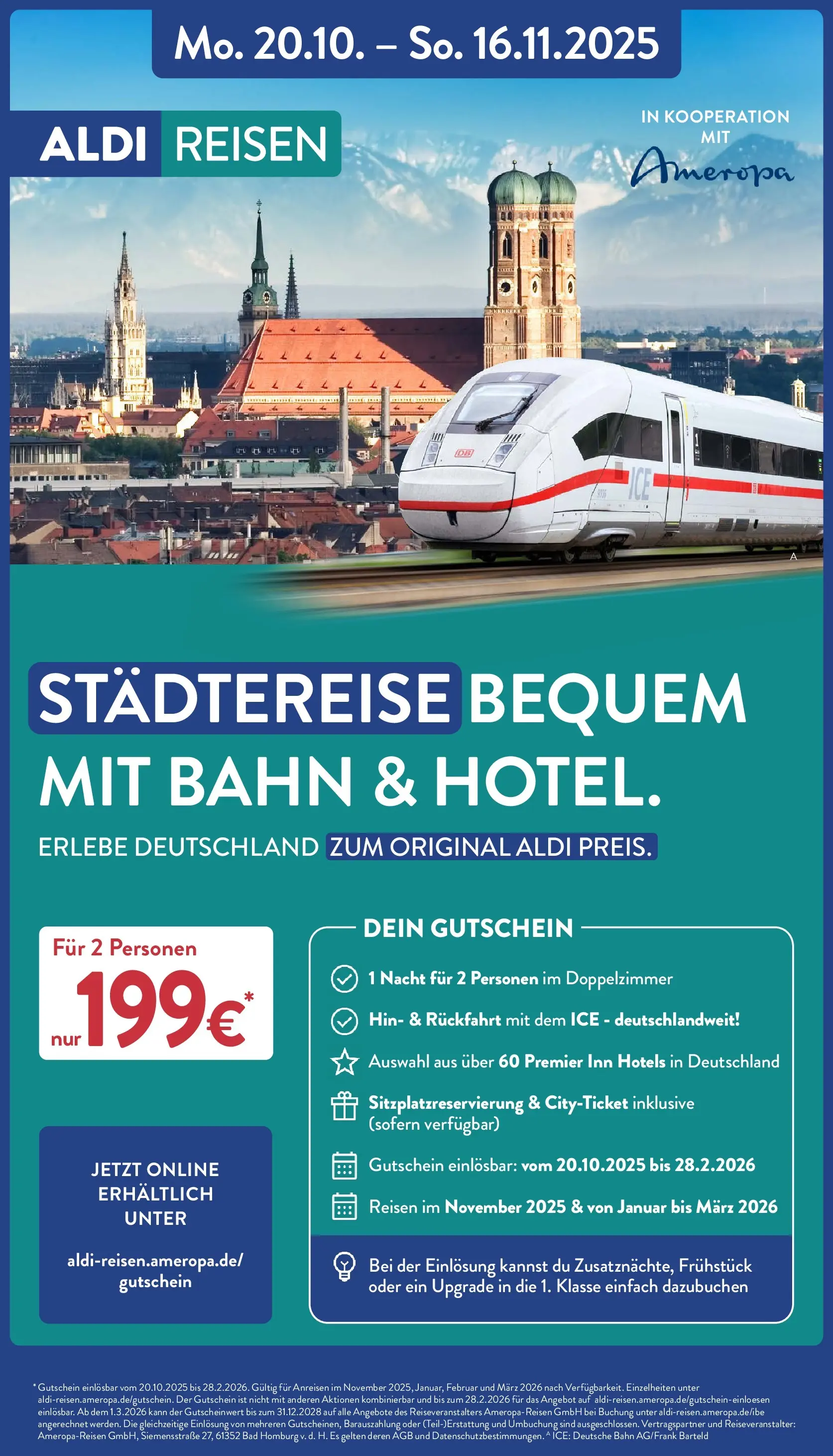 Aldi - ALDI Nord: Wochenangebote (ab 19.10.2025) » Angebote Online | Seite: 42 | Produkte: Bad