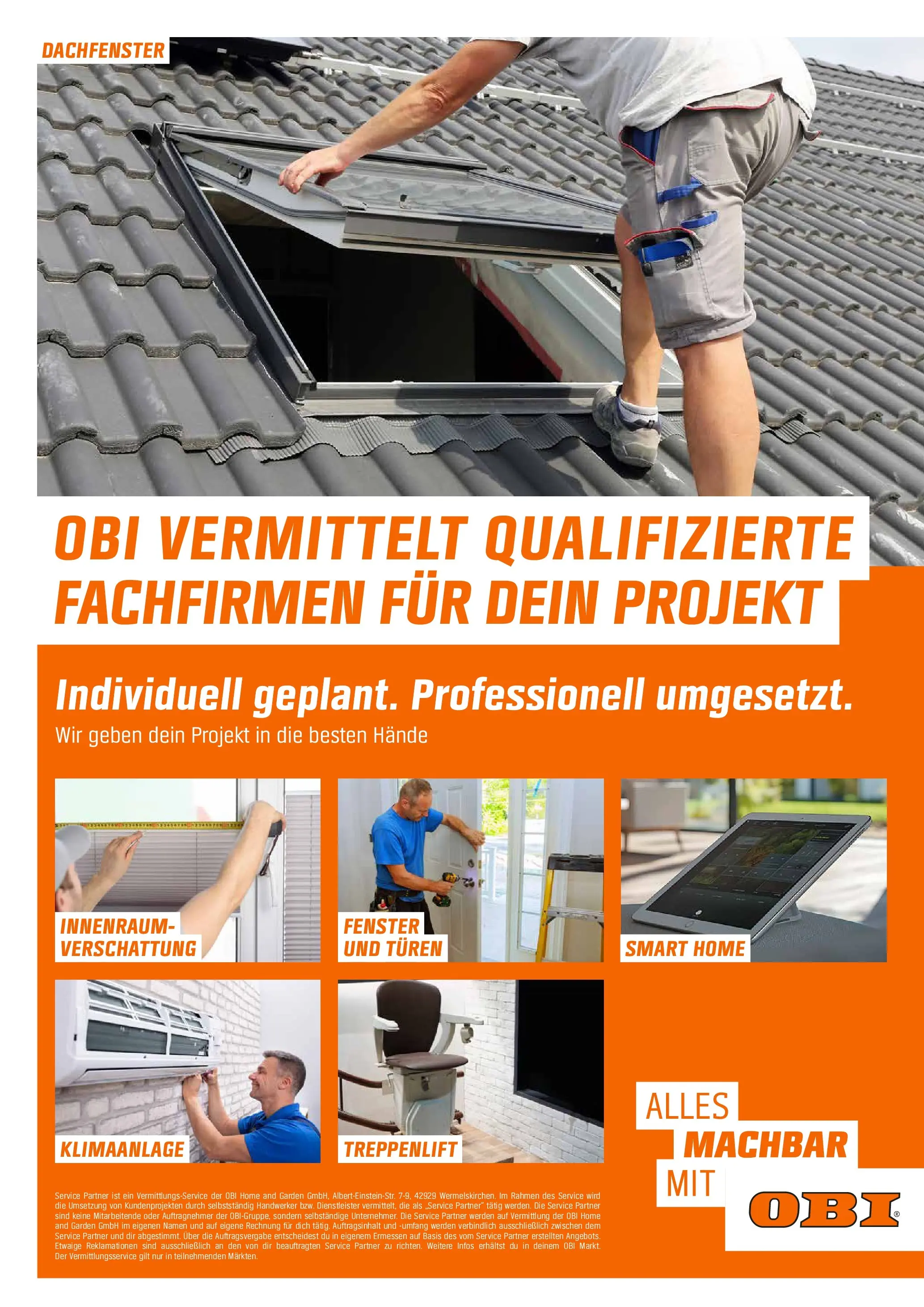 Obi - OBI: Alles Für Dein Zuhause (ab 12.10.2025) zum Blättern | Seite: 13 | Produkte: Klimaanlage