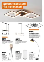 OBI OBI: Alles Für Dein Zuhause - bis 30.11.2025