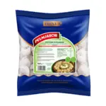 Mix Markt Pelmeni-Teigtaschen gefüllt mit Schweine- & Rindfleisch - bis 18.10.2025