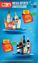 Catalog Mega Image până în data de 15.10.2025