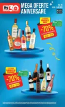 Mega Image Catalog Mega Image până în data de 15.10.2025 - până la 15-10-25