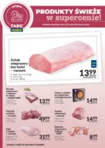 Targ MAKRO - oferta świeża w super cenach! Makro – do 18.10.2025