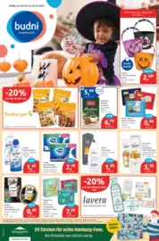 Budni: Aktuelle Angebote