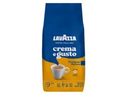 Lavazza Crema e Gusto Tradizione Italiana Kaffeebohnen, 1 kg