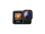 MediaMarkt Dornbirn Messepark GoPro Hero13 Black Ultra Wide Edition; Action Kamera - bis 28.10.2025