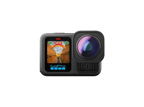 GoPro Hero13 Black Ultra Wide Edition; Action Kamera