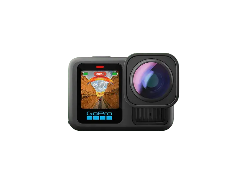 GoPro Hero13 Black Ultra Wide Edition; Action Kamera