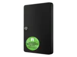 MediaMarkt Dornbirn Messepark SEAGATE 2TB Festplatte Expansion Portable mit Sicherungssoftware, USB 3.0, 2.5 Zoll, Extern, Schwarz - bis 28.10.2025
