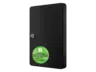 SEAGATE 2TB Festplatte Expansion Portable mit Sicherungssoftware, USB 3.0, 2.5 Zoll, Extern, Schwarz