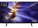 MediaMarkt Dornbirn Messepark Samsung S92F (2025) 42 Zoll OLED 4K Vision AI TV; OLED TV - bis 28.10.2025