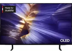 Samsung S92F (2025) 42 Zoll OLED 4K Vision AI TV; OLED TV