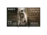 Sony Bravia 5 (2025) 65 Zoll XR Mini-LED, AI XR-Prozessor, akustisches Multi-Audio, Dolby Vision/Atmos, Imax Enhanced, Google TV; Mini-LED TV