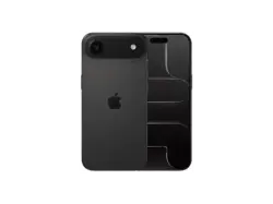 Apple iPhone Air 256 GB, Space Black