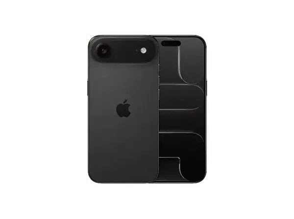 Apple iPhone Air 256 GB, Space Black