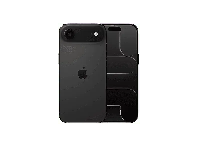 Apple iPhone Air 256 GB, Space Black