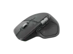 MediaMarkt Dornbirn Messepark LOGITECH MX Master 4 kabellose Performance Maus, Bluetooth, Grafit; kabellose Maus - bis 28.10.2025