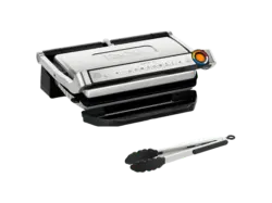 Tefal GC728D OptiGrill+ inkl. Grillzange; OptiGrill+ XL inkl. Grillzange