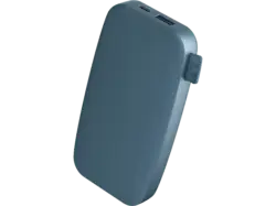 Fresh 'n Rebel Powerbank USB-C, 12000mAh, Dive Blue