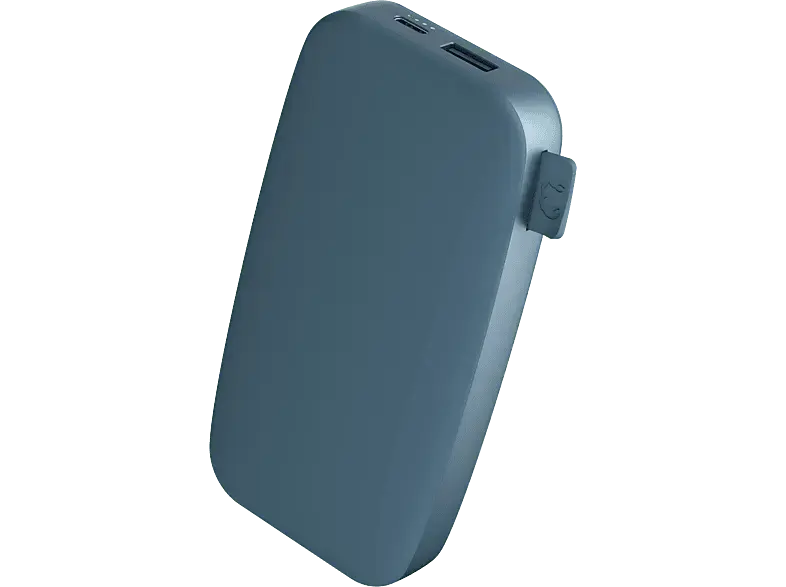 Fresh 'n Rebel Powerbank USB-C, 12000mAh, Dive Blue