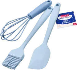 Profissimo Mini-Backset 3tlg