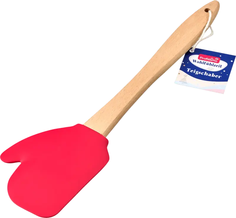 Profissimo Teigschaber Handschuh